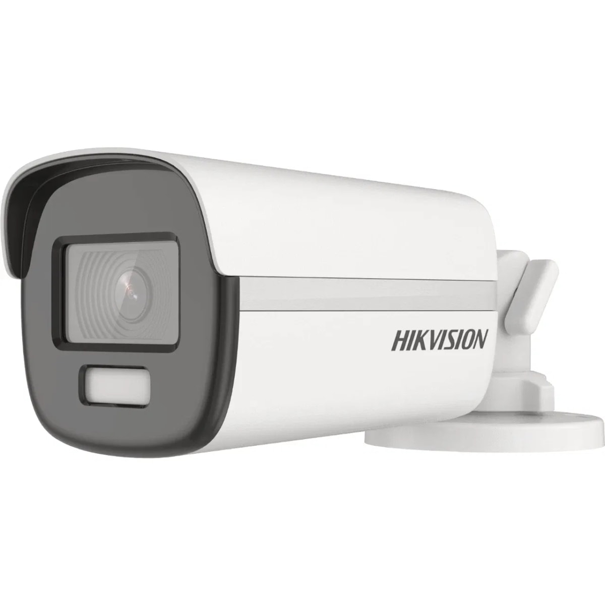Hikvision 4K ColorVu PoC Fixed Mini Bullet Camera, image 1