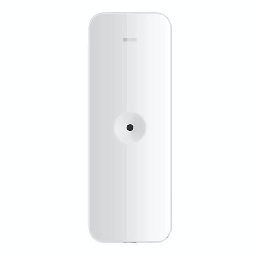AX PRO Internal Wireless Glass Break Detector, 8m Detection Range, configurable through App, replaceable battery with 5 year life span, 2 year warranty., image 1