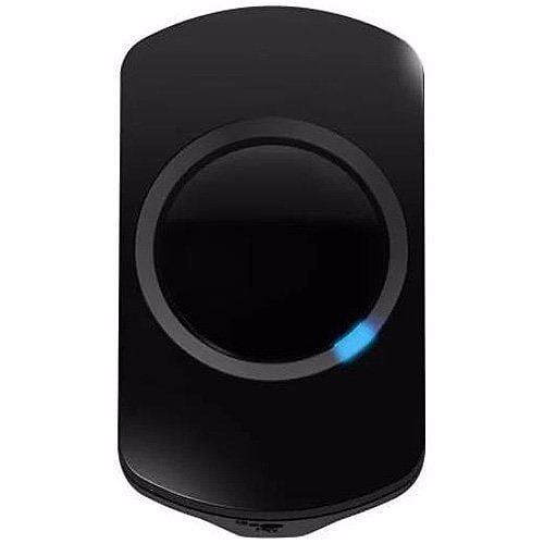 Texecom AKC-0006 Capture Q20 Quad PIR Motion Detector Grade 2 Black, image 1