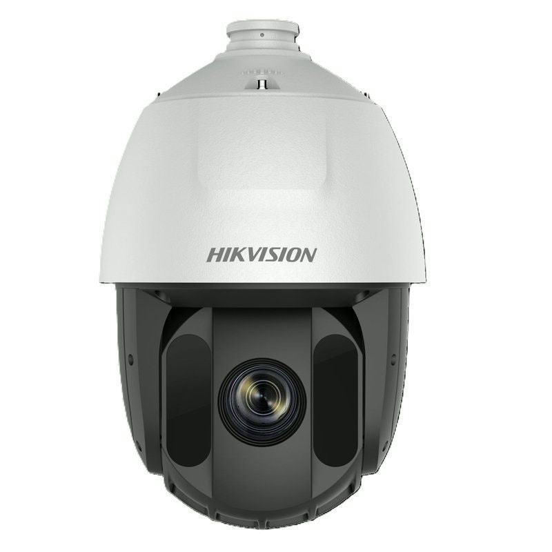 Hikvision DS-2AE5225TI-A-E 2MP 25x PTZ Turbo HD Camera, image 1