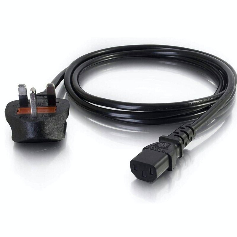 KETTLE LEAD 180cm, image 1