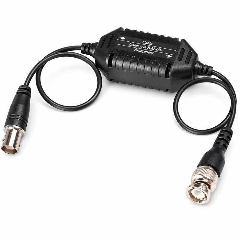 BNC Ground Loop Isolator, image 1