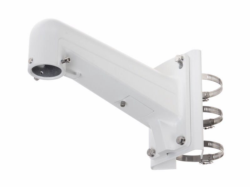 Hikvision DS-1602ZJ PTZ Camera Wall Mount Bracket White, image 1