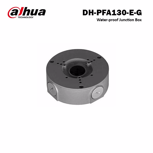 Water-proof Junction Box, image 1