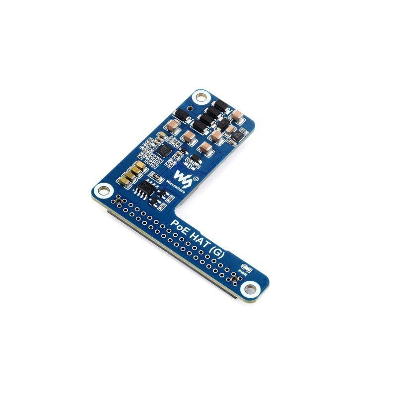 Waveshare Raspberry Pi5, image 1
