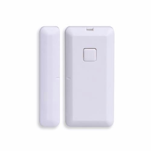 Texecom GHA-0001 Ricochet Connect Series, Wireless White Magnetic Micro Contact-W, image 1