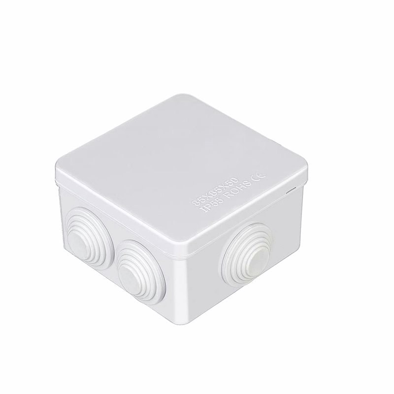 IPBOX GREY IP55, image 1
