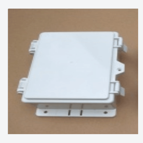 IP Weatherproof Junction Box 330×233×95mm Outdoor Enclosure, image 1