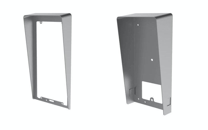 Hikvision DS-KABV8113-RS Rain Shield for KV8113 Video Intercom Station, image 1