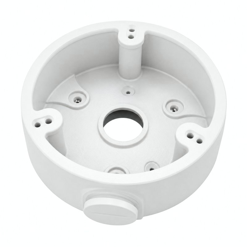 EZ-IP EZJC011 CCTV Camera Junction Box 115×45mm, image 1