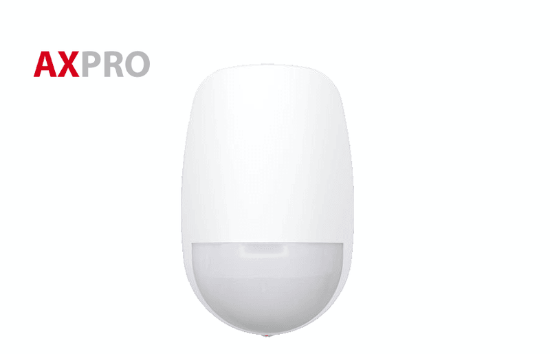 Hikvision DS-PDP15P-EG2-WE(B) Wireless PIR Motion Detector, image 1