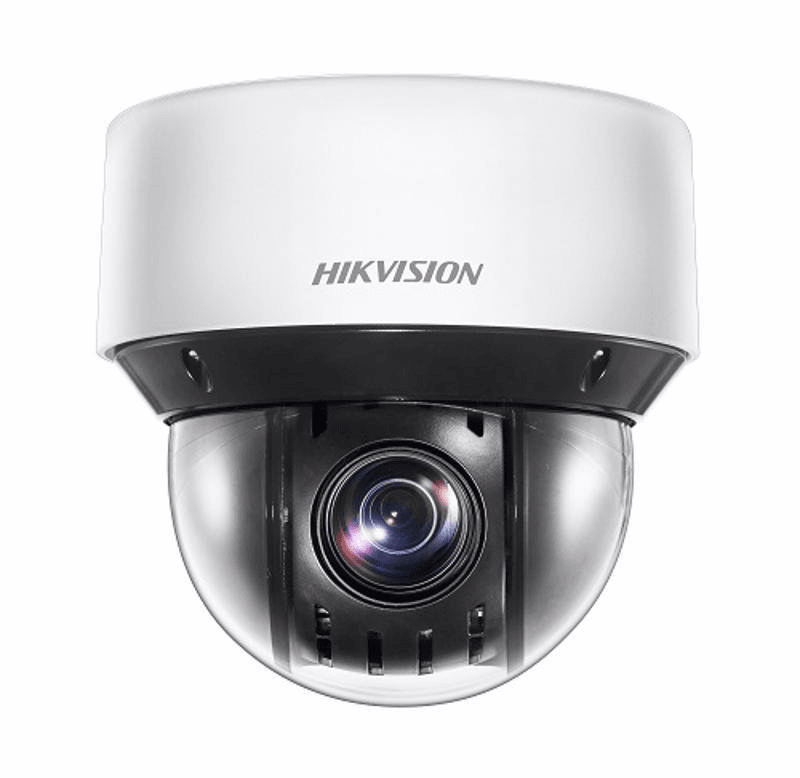 Hikvision DS-2DE4A425IW-DE 4MP 25× PTZ Network Camera IR 50m, image 1