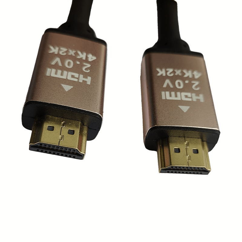 HDMI Cable 30M – 4K Ultra HD High Speed with Ethernet, image 1