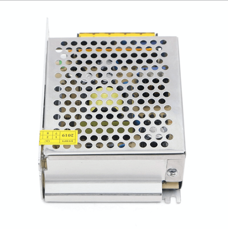 POWER SUPPLY 12V 5A, image 1