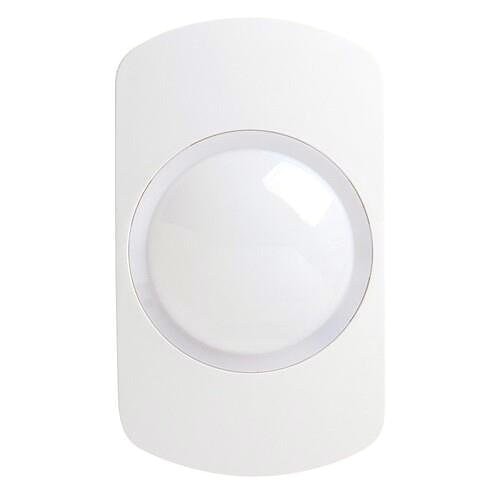 Texecom P15-W Capture Series, Ricochet Wireless PIR Detector, 15m, Wall Mount, White, image 1