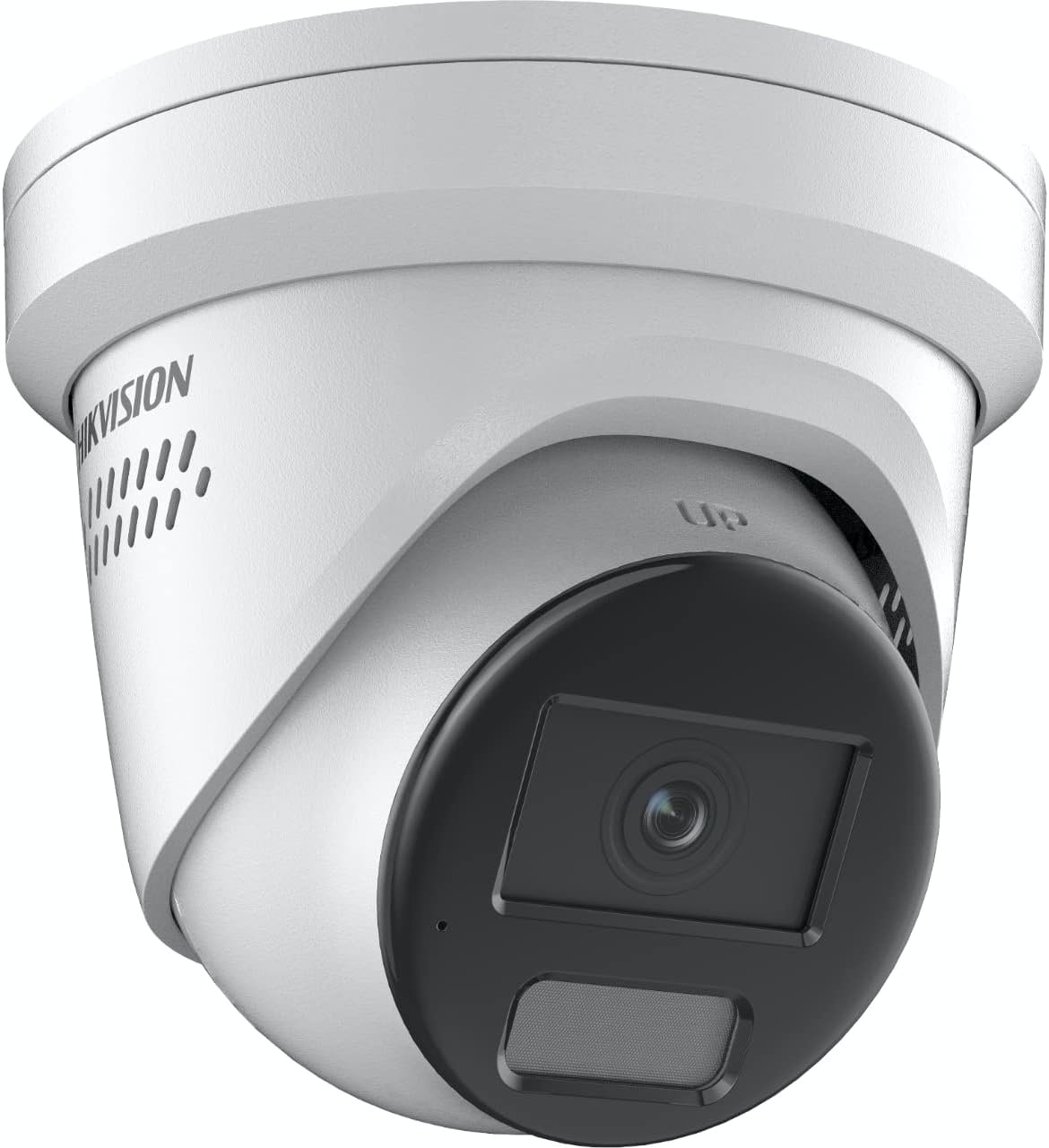 Hikvision DS-2CD2387G2H-LISU/SL 8MP ColorVu Hybrid Light PoE Turret Camera, image 1