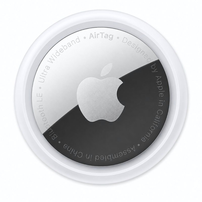 Apple AirTag without Box, image 1