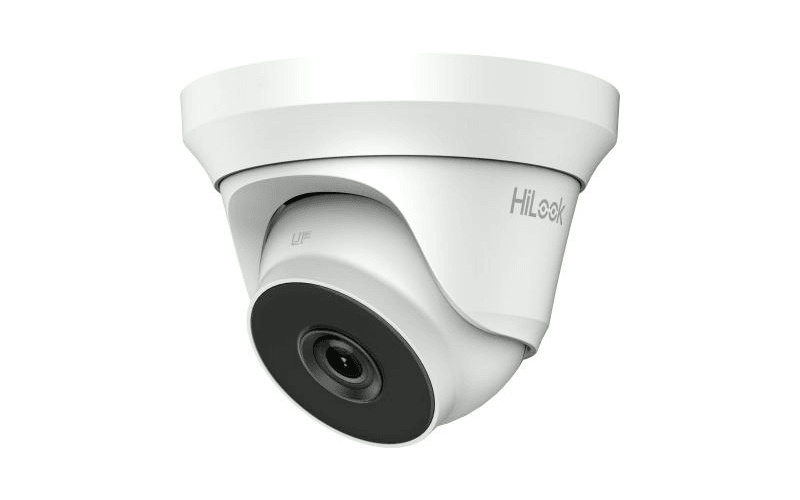 Hilook 5 MP turret camera, image 1