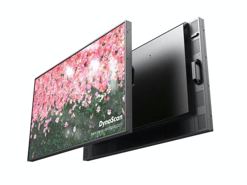 DynaScan DS491LT4 49" High Brightness Professional LCD Display, image 1