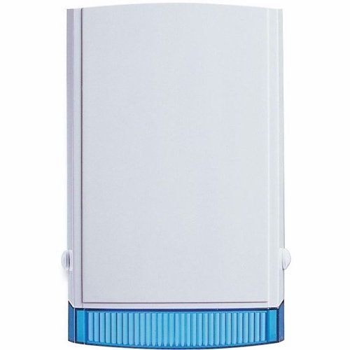 Texecom Odyssey 1E Decoy Bell Box Dummy Alarm Siren Housing, image 1