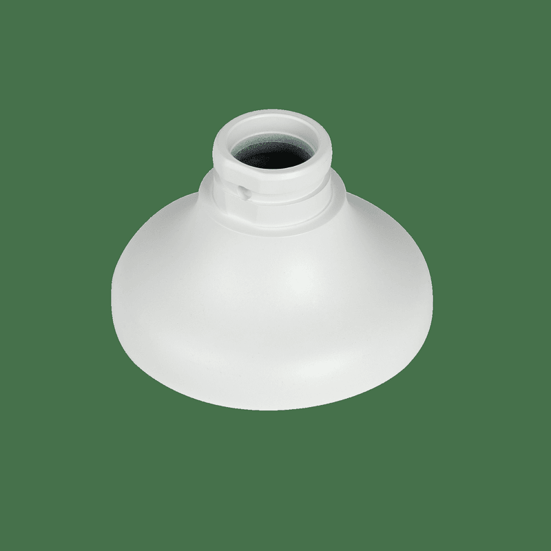 EZ-IP EZAP005 CCTV Dome Camera Mount Adapter Plate, image 1