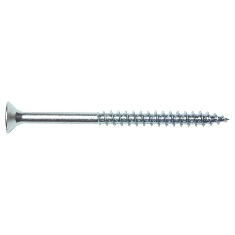 Timbermate Wood Screws 5.0x90mm 3½ Inch Countersunk, image 1