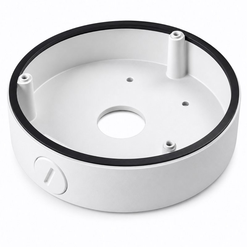 EZ-IP EZJC008 CCTV Camera Junction Box, image 1