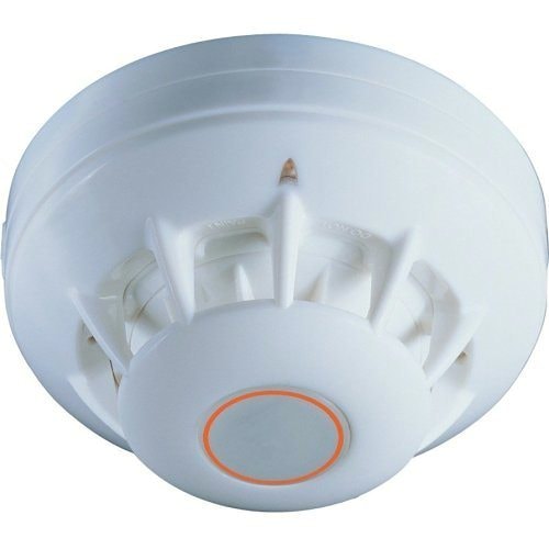 Texecom AGB-0003 Exodus FT64 – 64°C Fixed Temperature Heat Detector, image 1