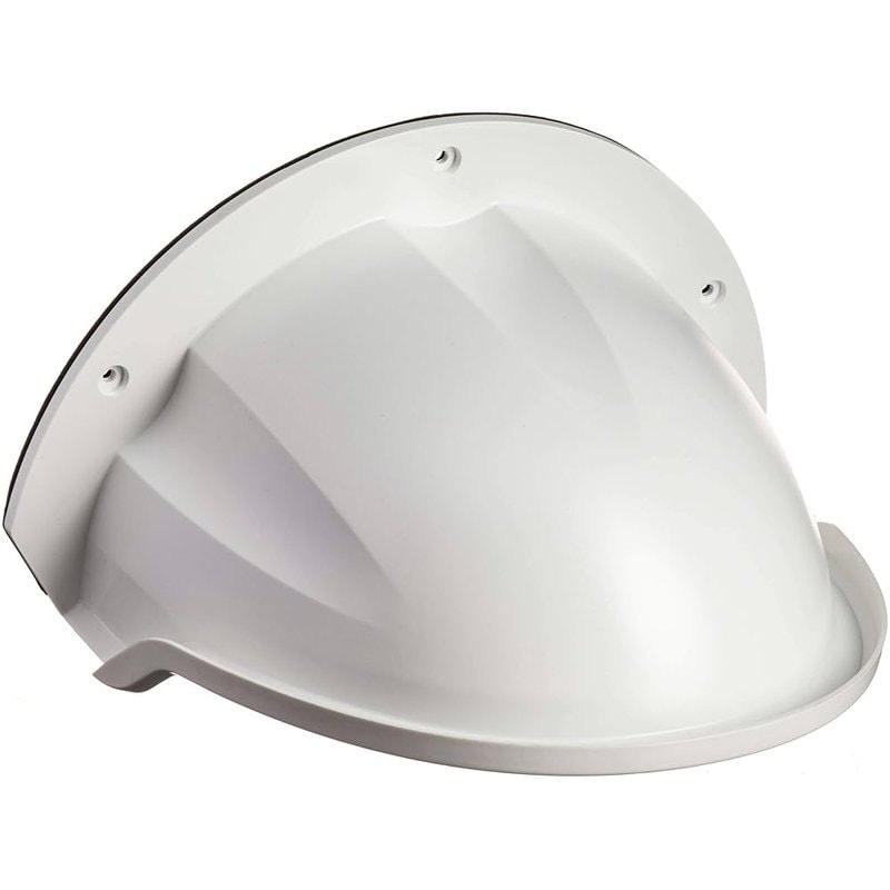 HIKVISION Rain Shade DS-1250ZJ-W, image 1